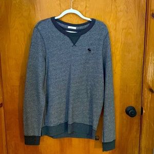 Abercrombie and Fitch Sweater